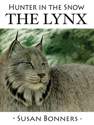 cover image of Hunter in the Snow